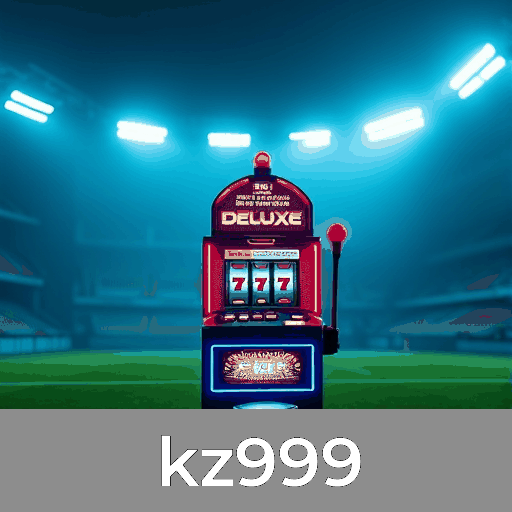 kz999: Excelência em Apostas Esportivas com Foco no Futebol Brasileiro