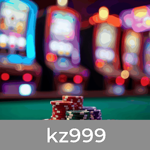 Viva a adrenalina dos jogos de cassino no kz999