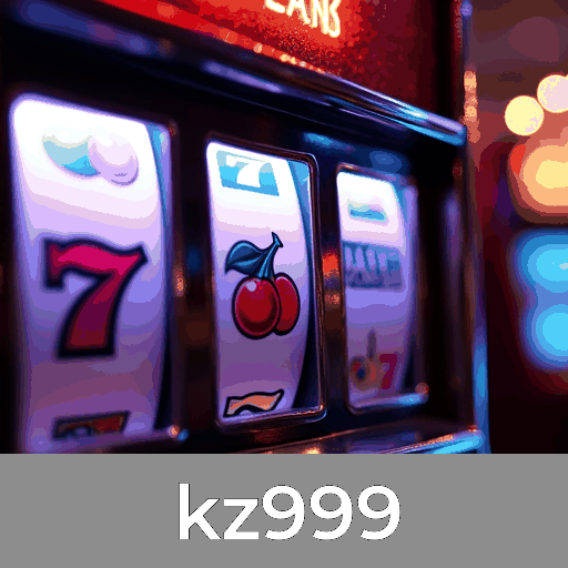 KZ999: Emoção e Alta Recompensa nos Caça-Níqueis